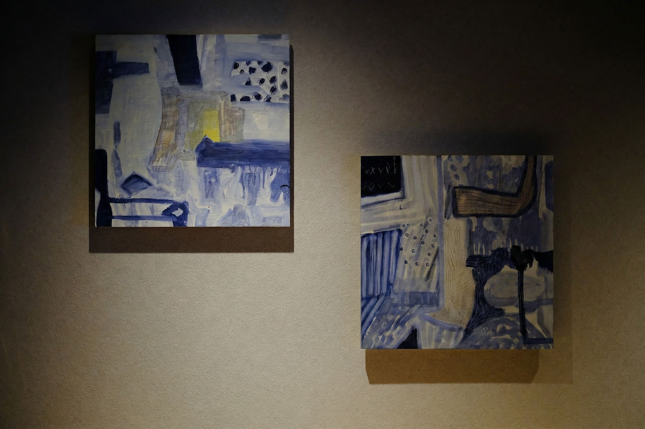Paco-Anneの作品