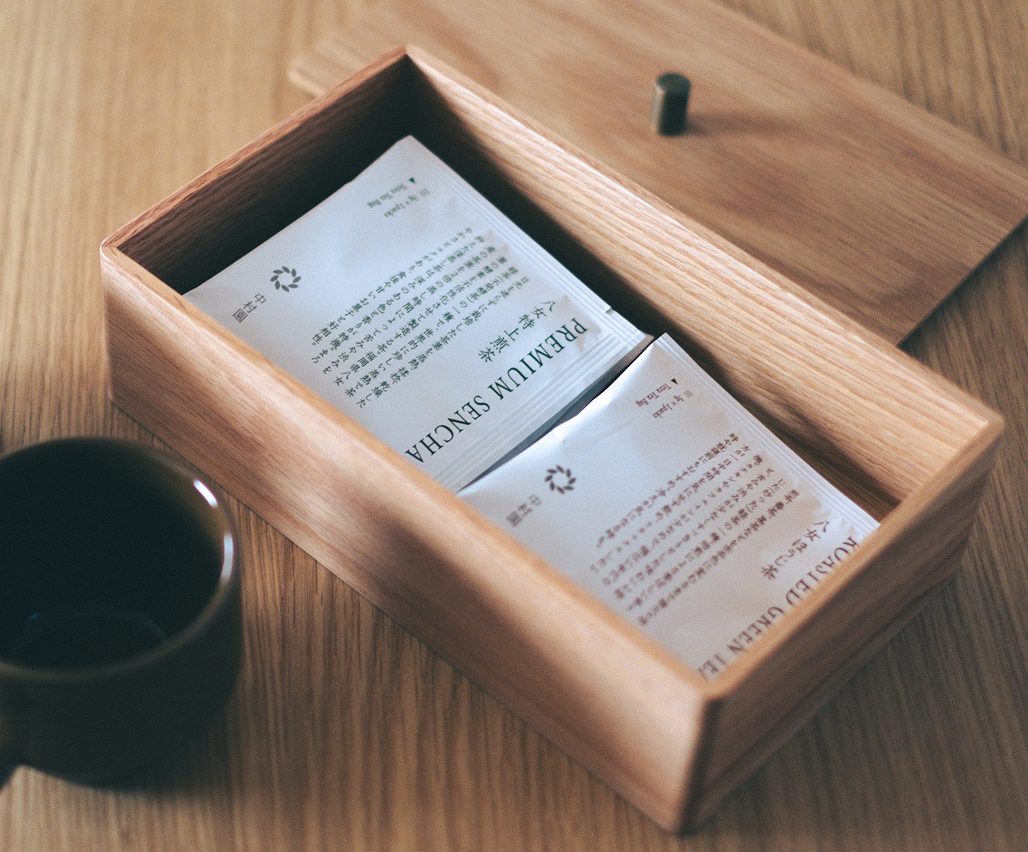 お茶(中村園)